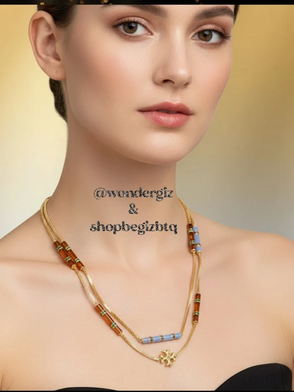 🔥🔥Authentic Designer Necklace At Awesome Prices To Buy Now & Save Price Firm